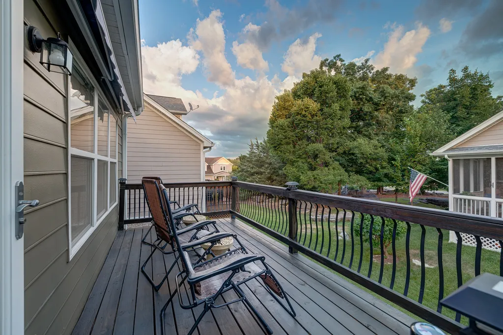 3331 Redmon Hill Nolensville TN 37135