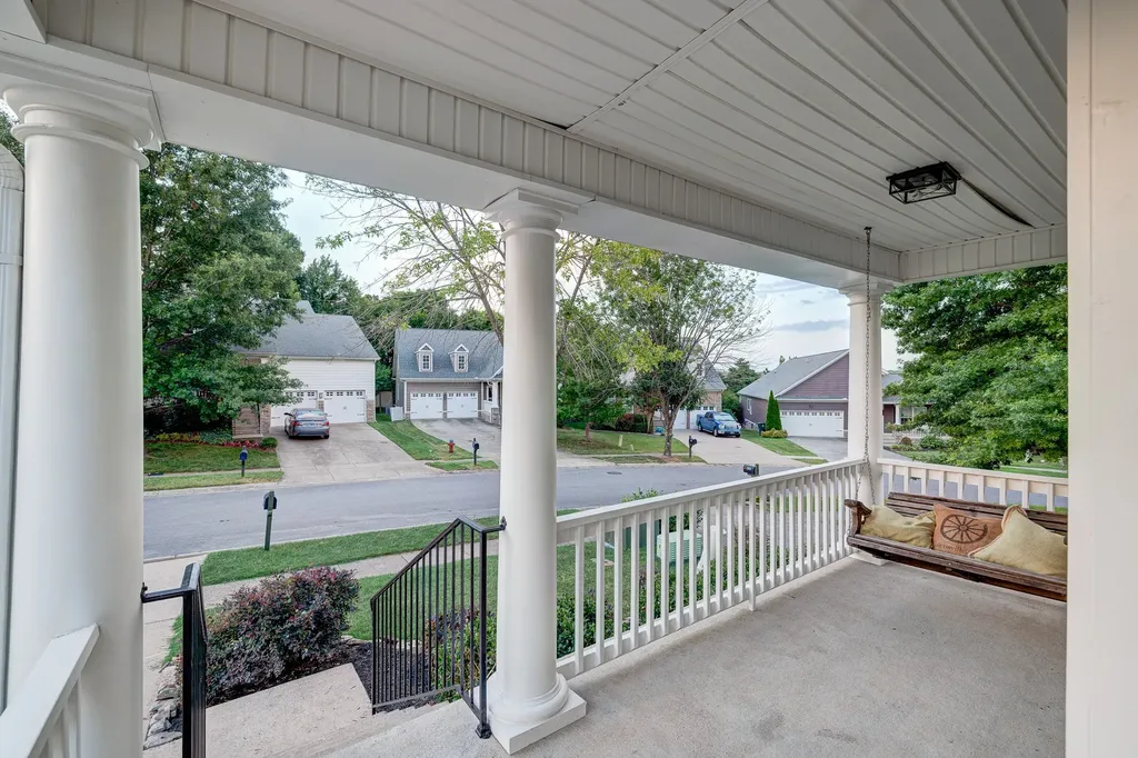 3331 Redmon Hill Nolensville TN 37135