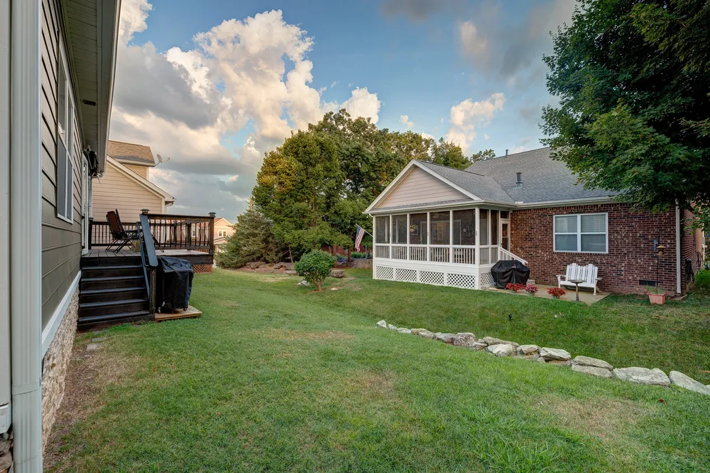 3331 Redmon Hill Nolensville TN 37135