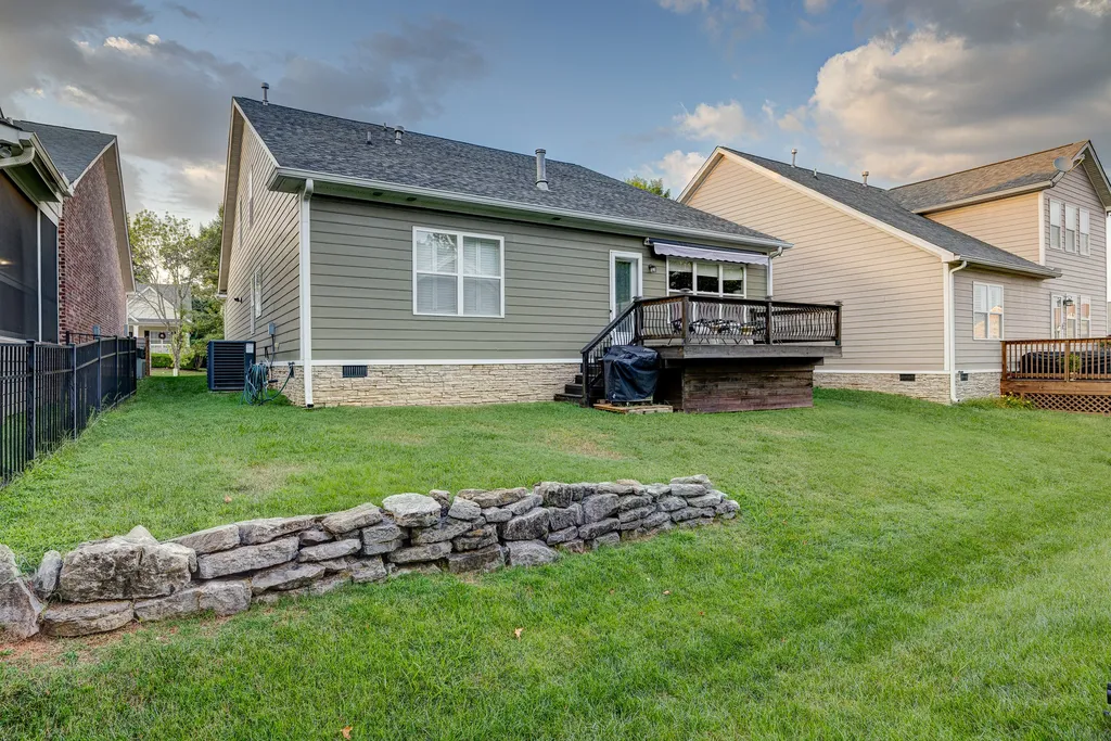 3331 Redmon Hill Nolensville TN 37135