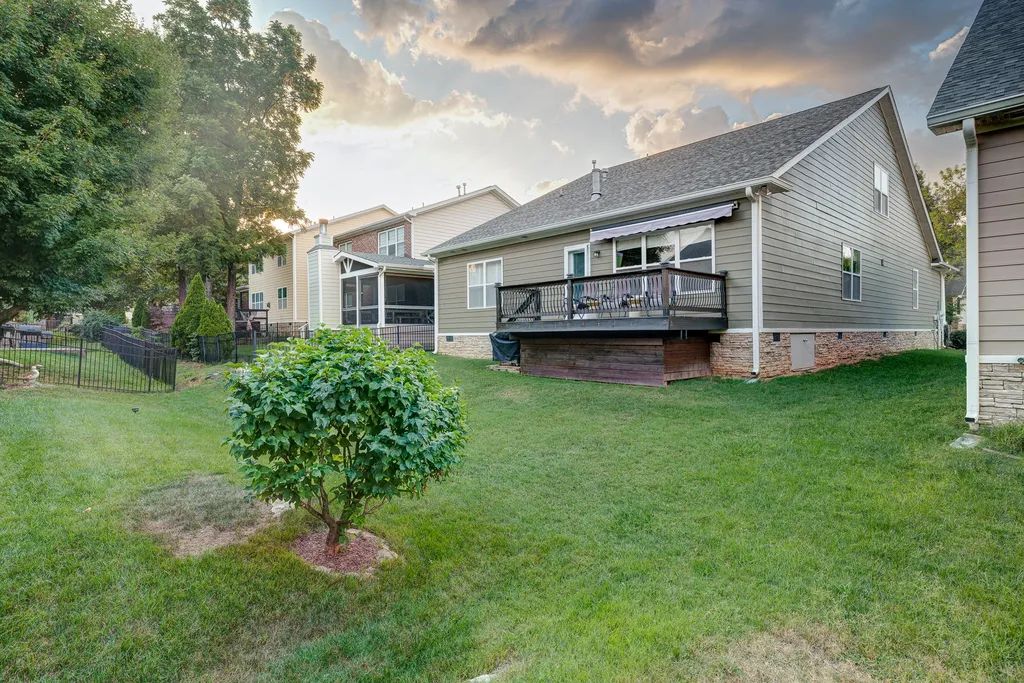 3331 Redmon Hill Nolensville TN 37135