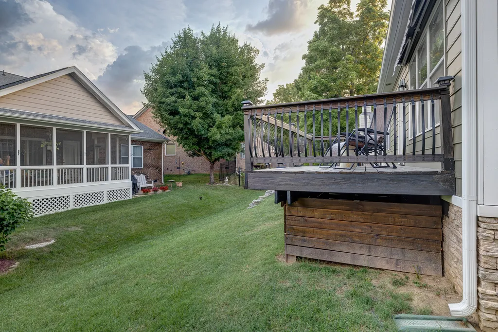 3331 Redmon Hill Nolensville TN 37135