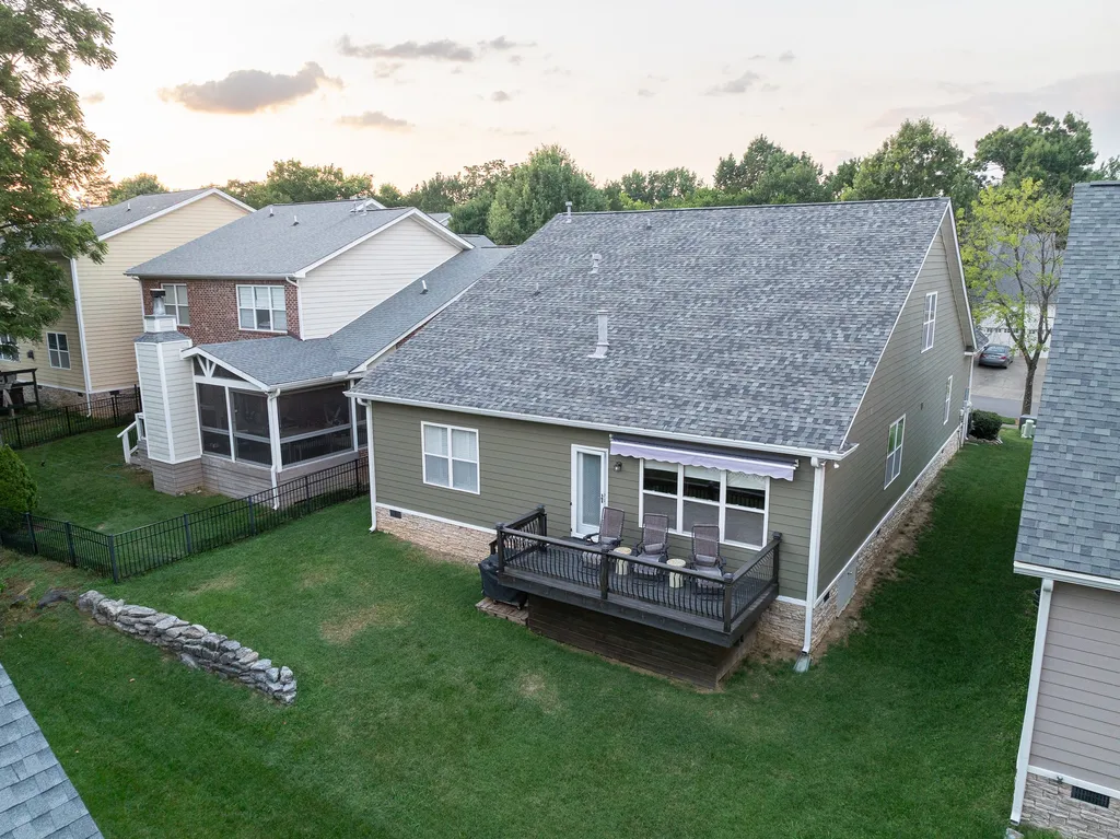 3331 Redmon Hill Nolensville TN 37135