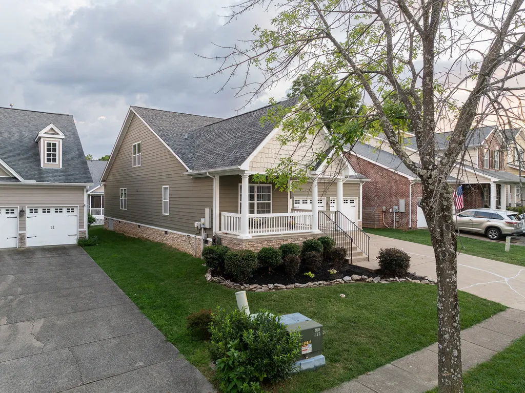 3331 Redmon Hill Nolensville TN 37135