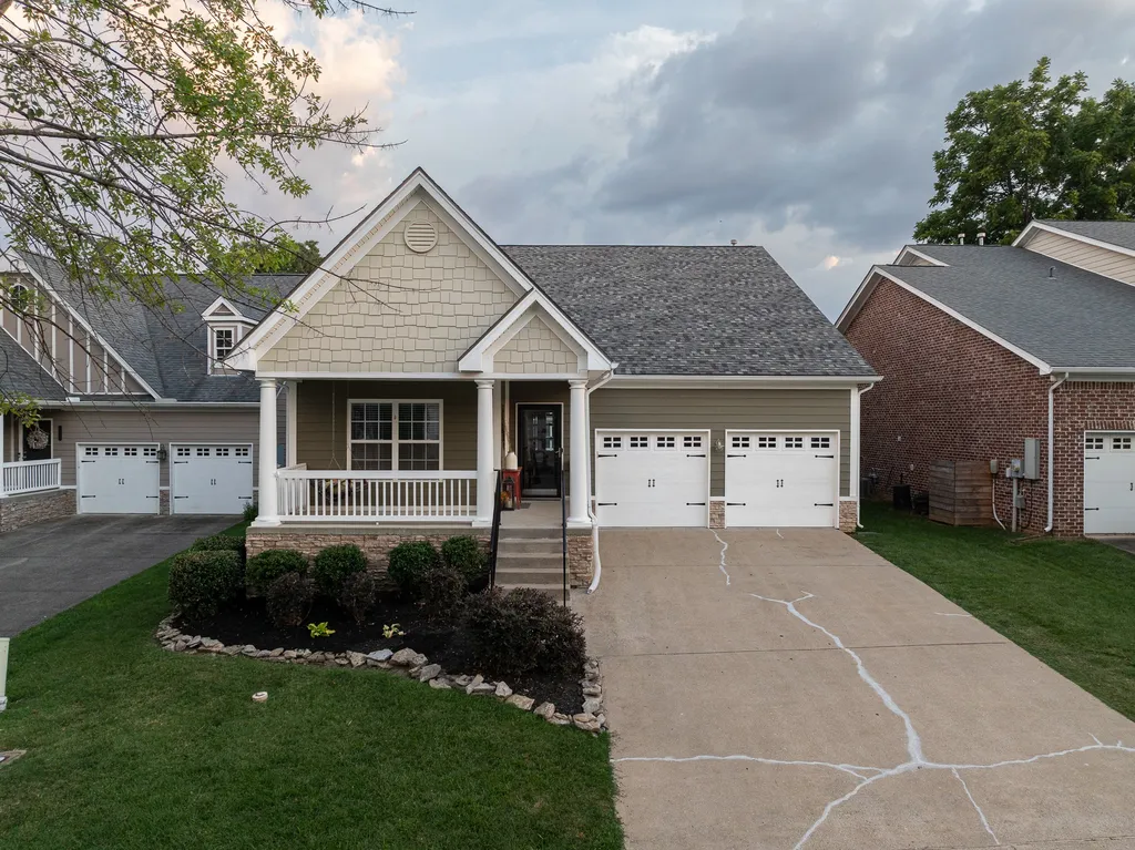 3331 Redmon Hill Nolensville TN 37135