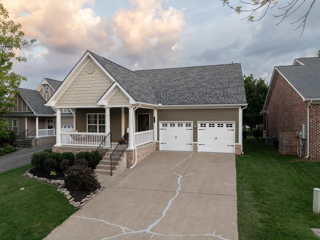 3331 Redmon Hill Nolensville TN 37135