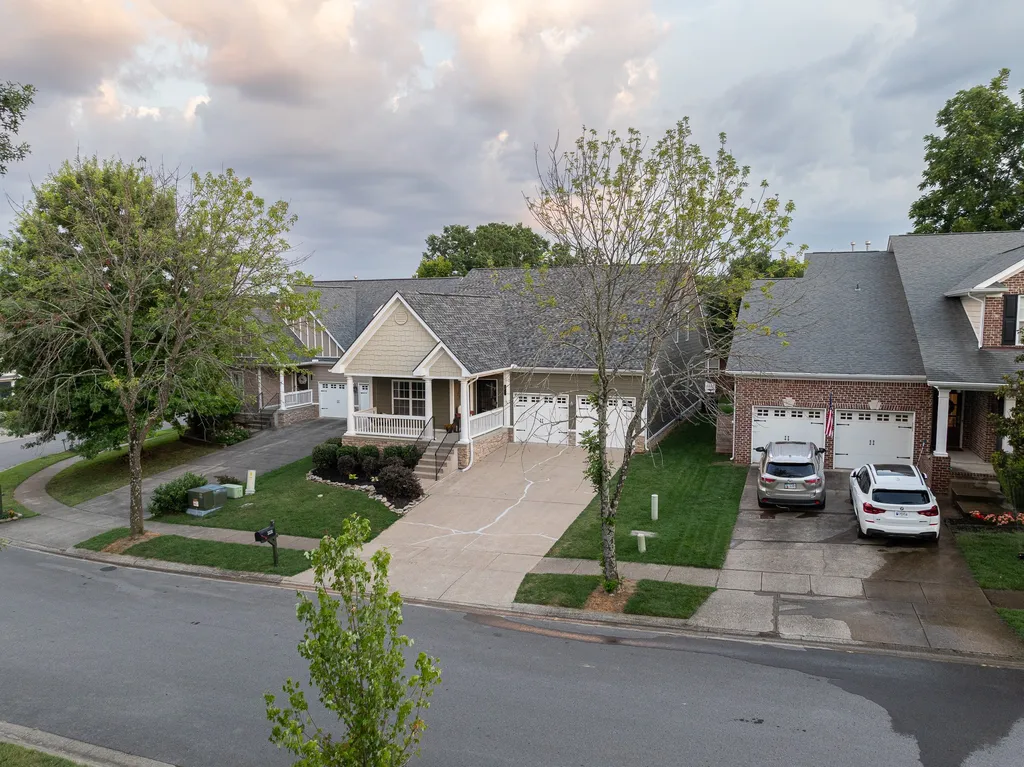 3331 Redmon Hill Nolensville TN 37135