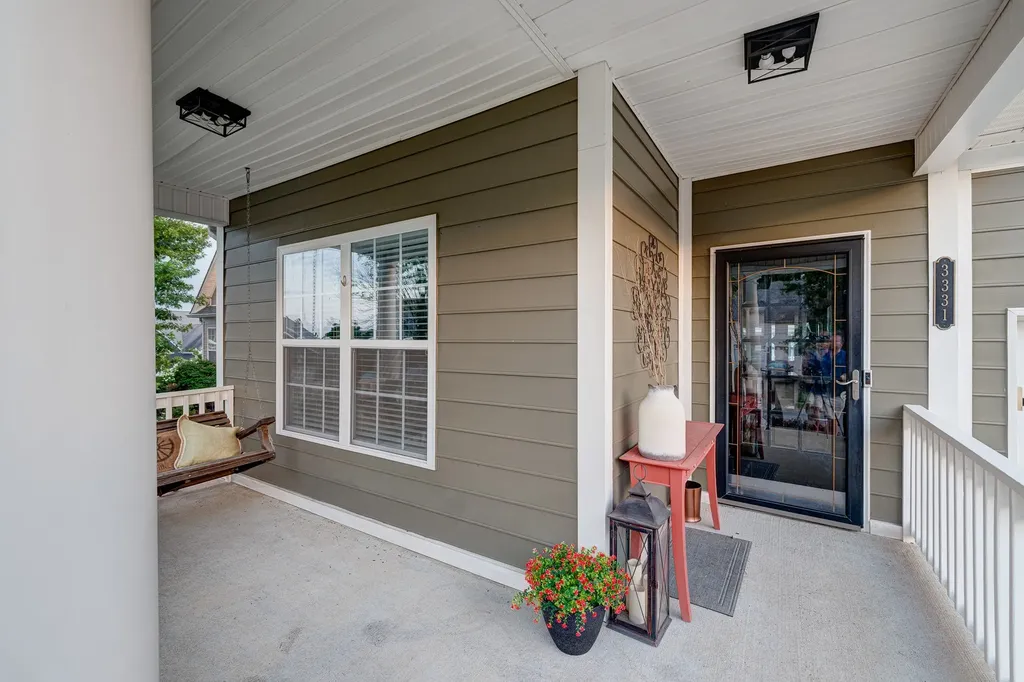 3331 Redmon Hill Nolensville TN 37135