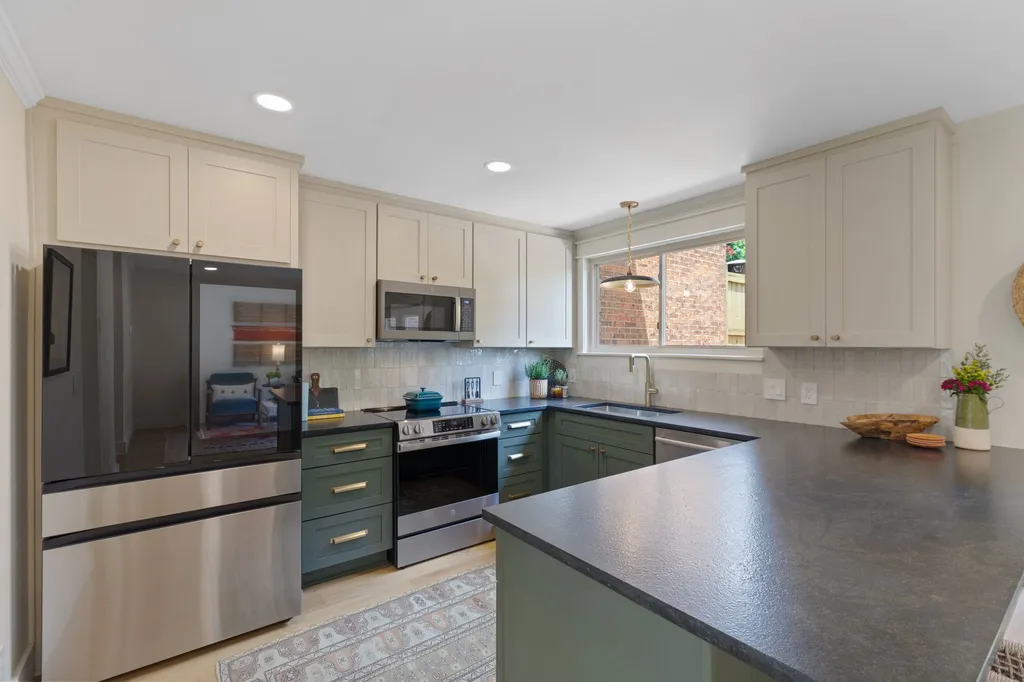 6950 Highland Park Drive Nashville TN 37205