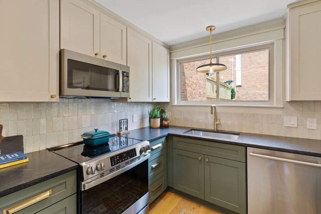 6950 Highland Park Drive Nashville TN 37205