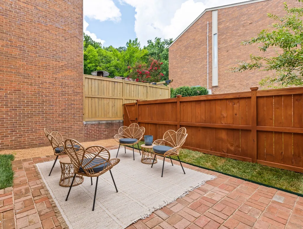 6950 Highland Park Drive Nashville TN 37205