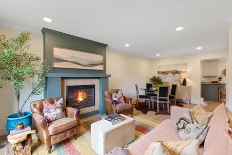 6950 Highland Park Drive Nashville TN 37205