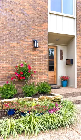 6950 Highland Park Drive Nashville TN 37205