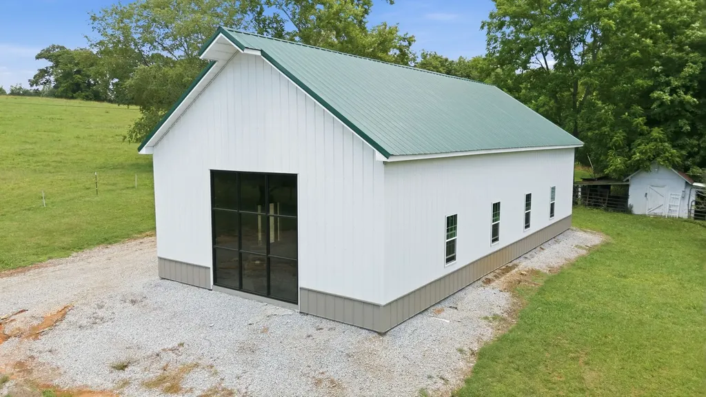 0 Franklin Road Charlotte TN 37036