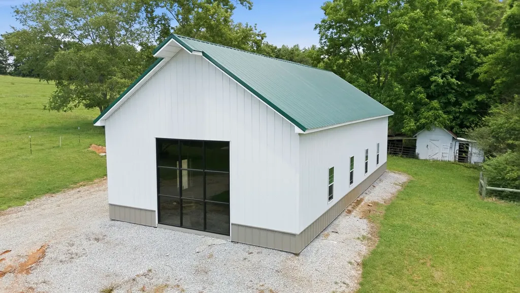 0 Franklin Road Charlotte TN 37036