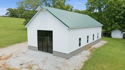 0 Franklin Road Charlotte TN 37036