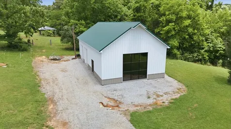0 Franklin Road Charlotte TN 37036