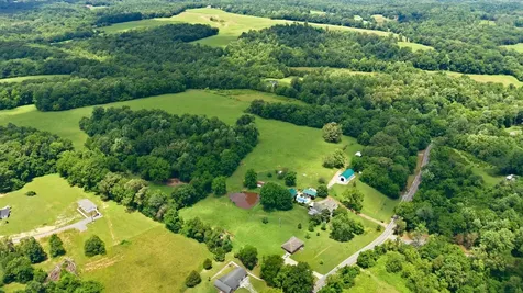 0 Franklin Road Charlotte TN 37036