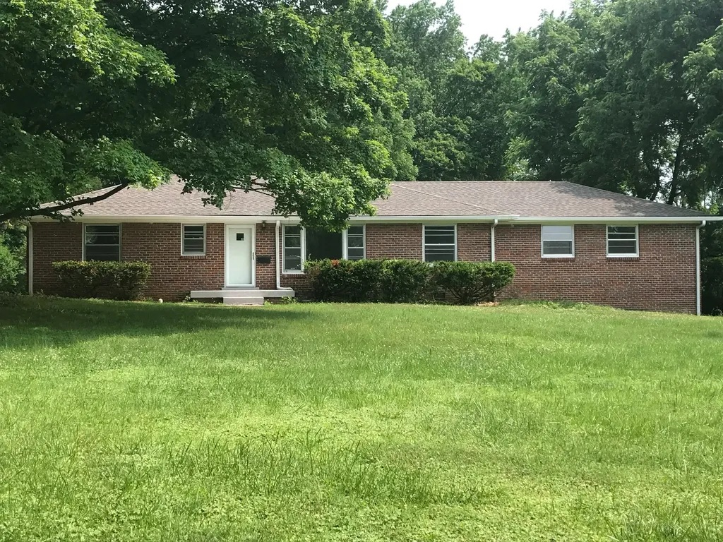 100 Talton Drive Clarksville TN 37040