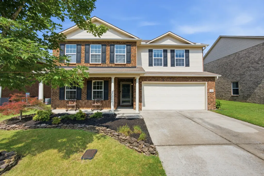 1026 Harmony Lane Hendersonville TN 37075