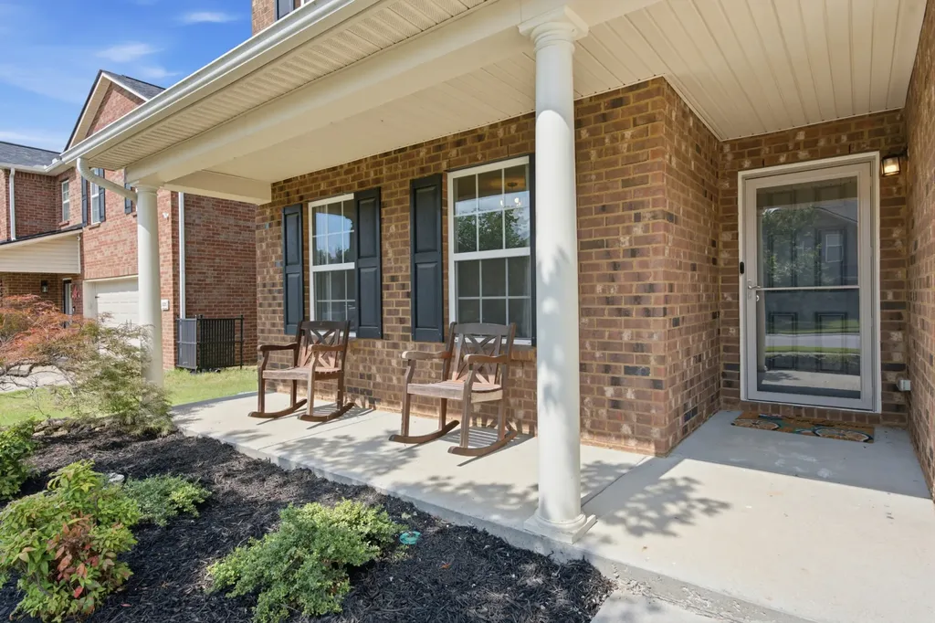 1026 Harmony Lane Hendersonville TN 37075