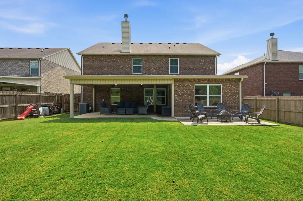 1026 Harmony Lane Hendersonville TN 37075