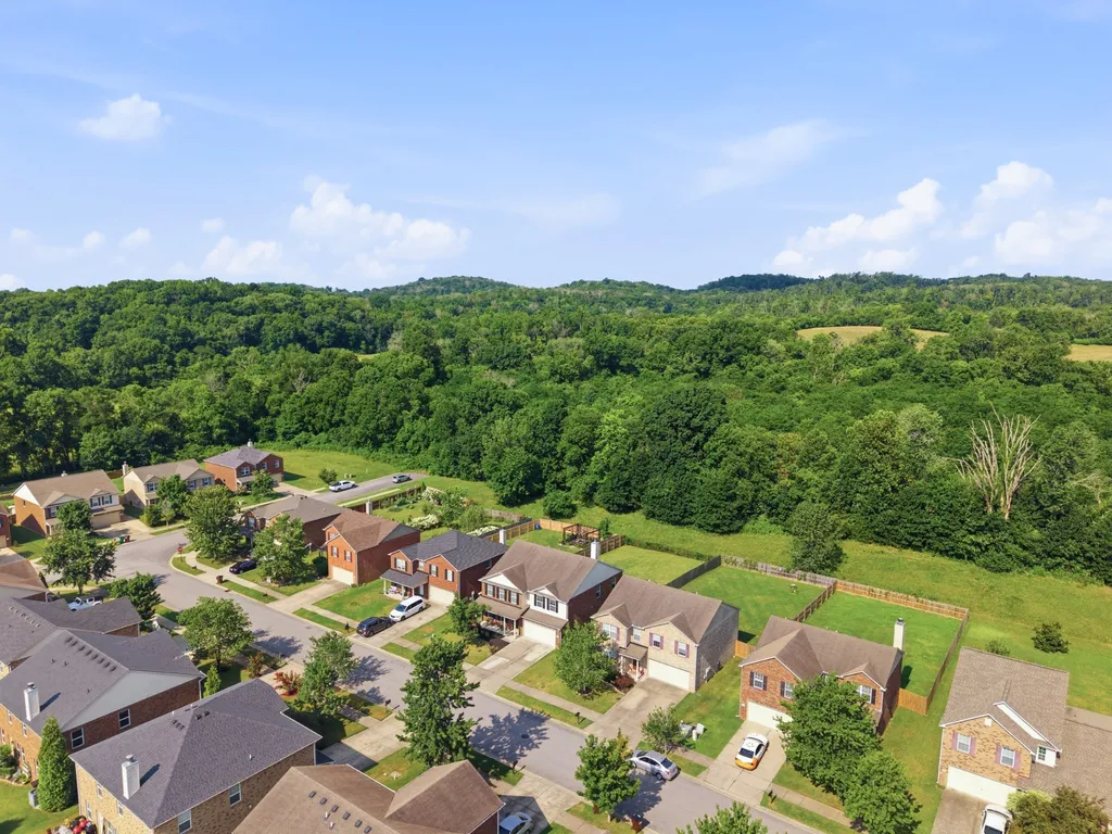 1026 Harmony Lane Hendersonville TN 37075