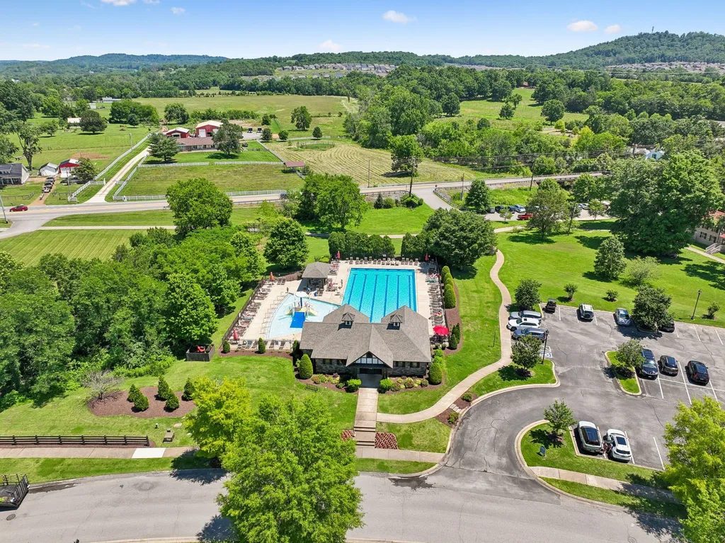 1026 Harmony Lane Hendersonville TN 37075