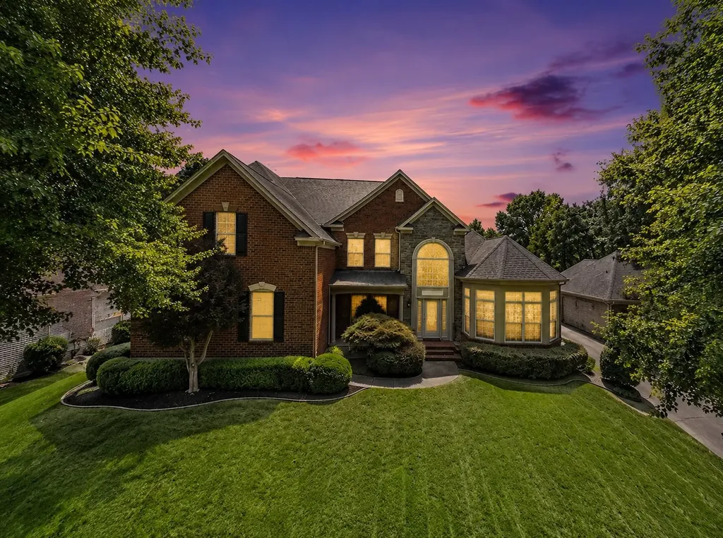 908 Plantation Boulevard Gallatin TN 37066