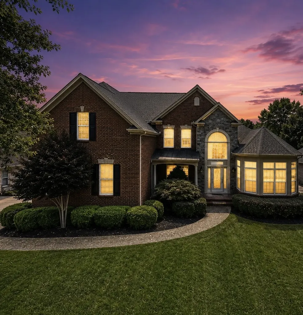 908 Plantation Boulevard Gallatin TN 37066