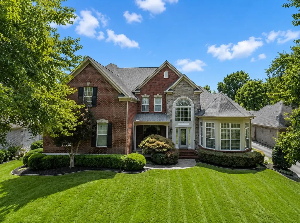 908 Plantation Boulevard Gallatin TN 37066