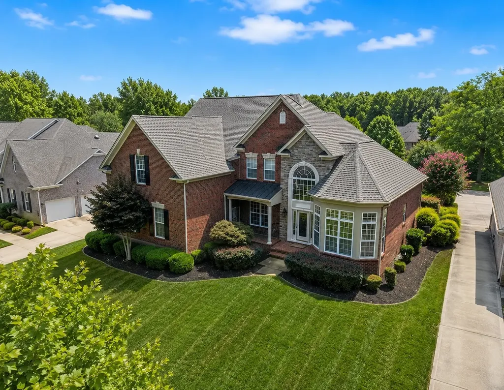 908 Plantation Boulevard Gallatin TN 37066