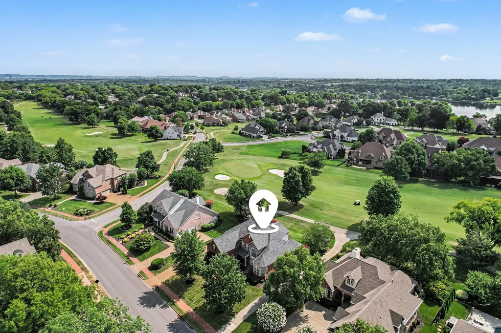 908 Plantation Boulevard Gallatin TN 37066
