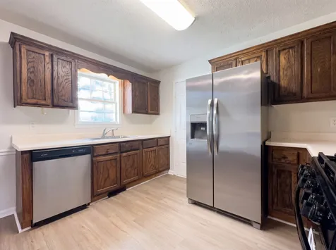 1040 Dodd Drive Savannah TN 38372