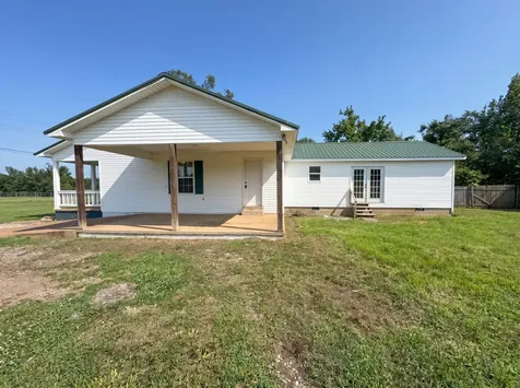 1040 Dodd Drive Savannah TN 38372