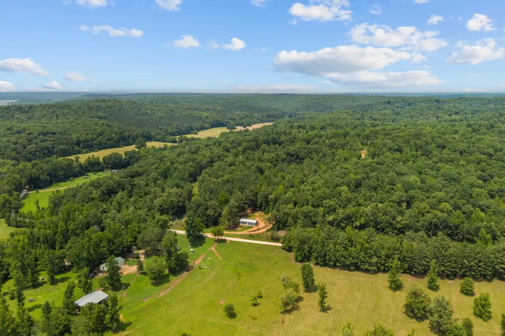0 Roberts Creek Waverly TN 37185