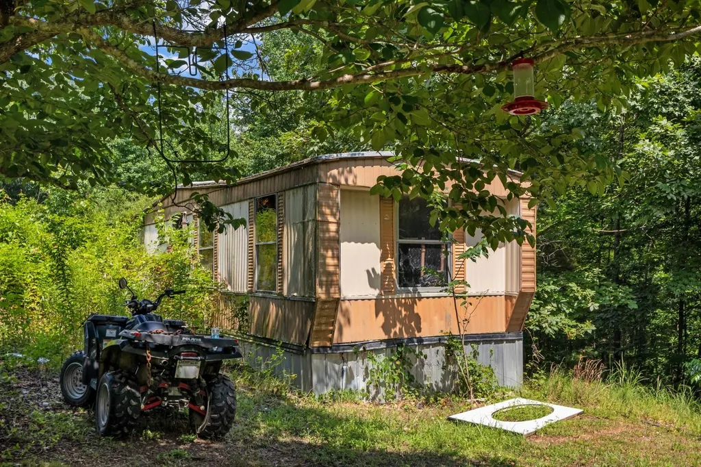 0 Roberts Creek Waverly TN 37185
