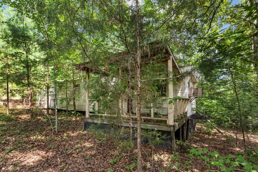 0 Roberts Creek Waverly TN 37185