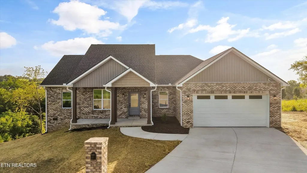 2335 Louisiana Court Seymour TN 37865