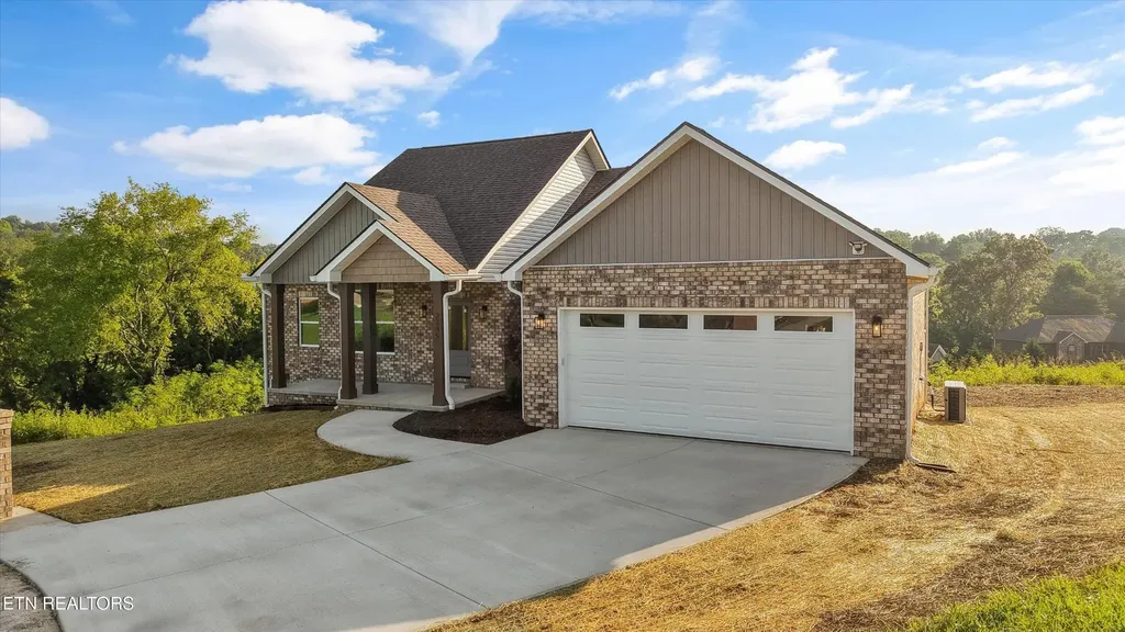 2335 Louisiana Court Seymour TN 37865