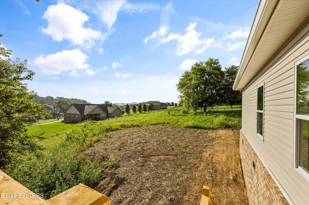 2335 Louisiana Court Seymour TN 37865