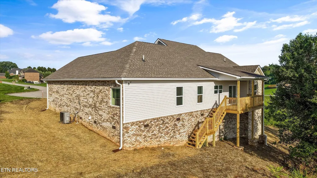 2335 Louisiana Court Seymour TN 37865