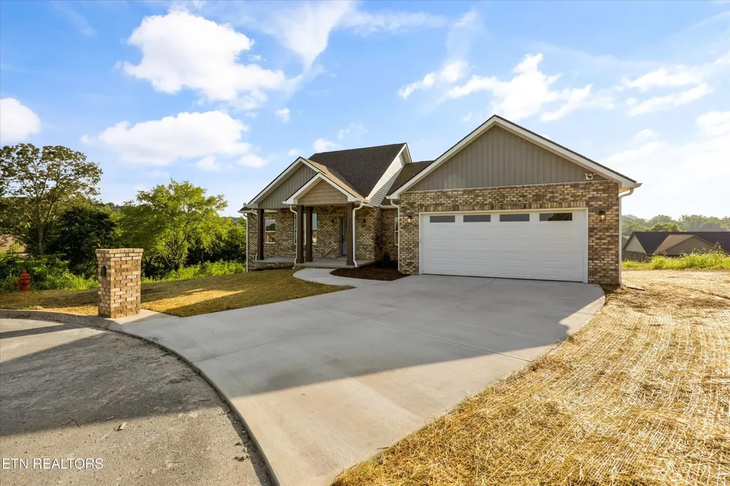2335 Louisiana Court Seymour TN 37865