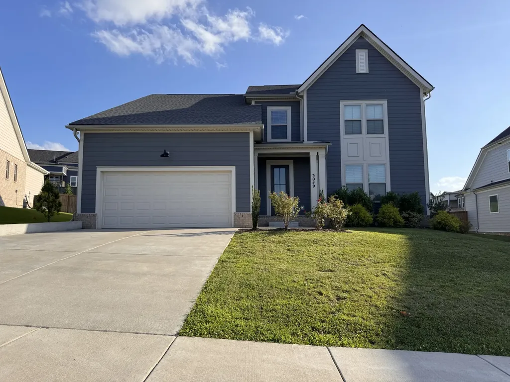 3049 Shandor Street Spring Hill TN 37174