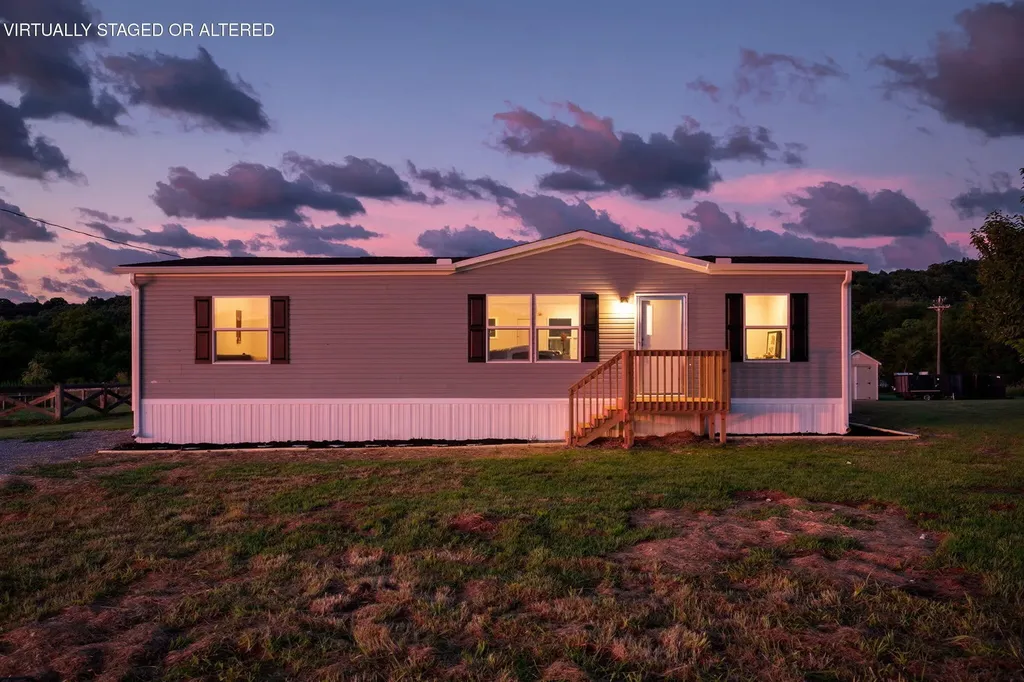 142 Meadow View Pikeville TN 37367