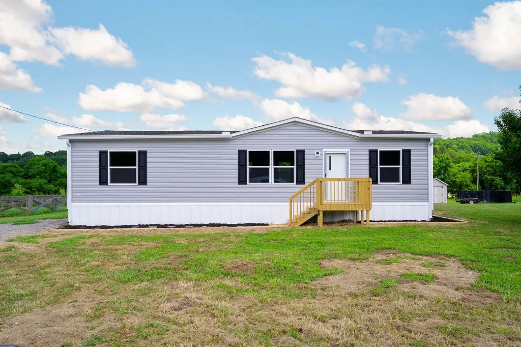 142 Meadow View Pikeville TN 37367