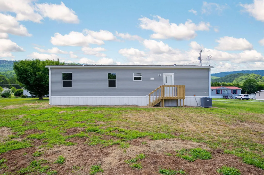 142 Meadow View Pikeville TN 37367