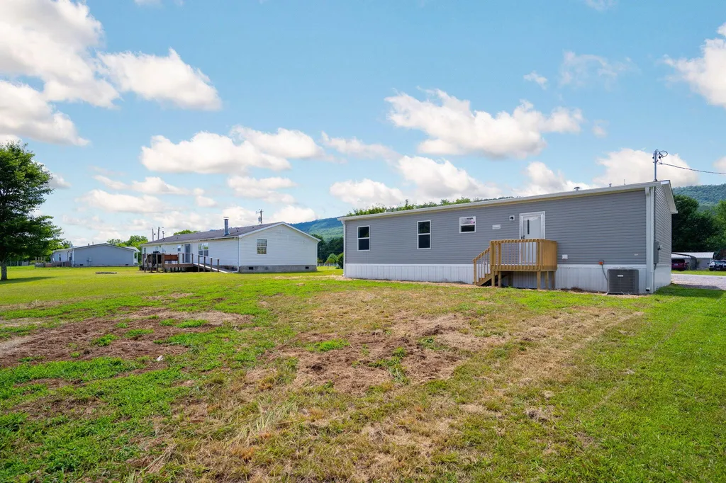 142 Meadow View Pikeville TN 37367
