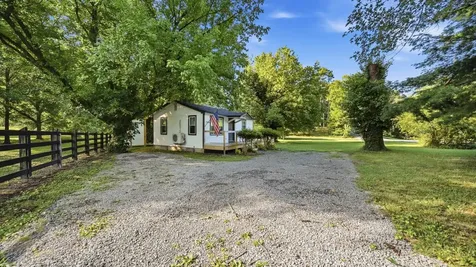 7744 N Dent Road Hixson TN 37343