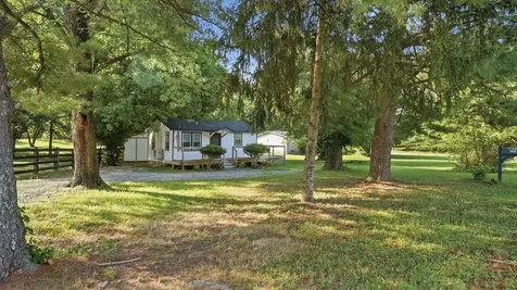 7744 N Dent Road Hixson TN 37343